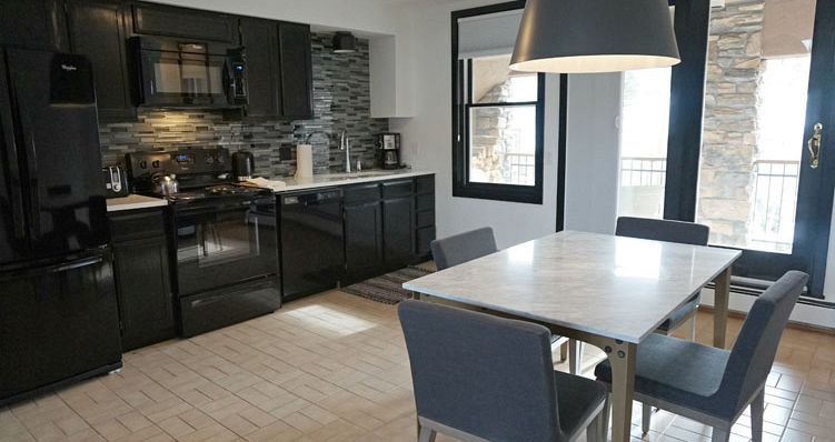 Most condos have modern appliances and kitchens for the best self-catered stay. - image_11